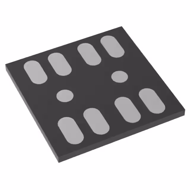 EFC2K107NUZTCG onsemi  Transistor - FET MOSFET - Array